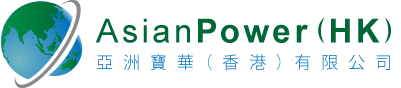 Asian Power